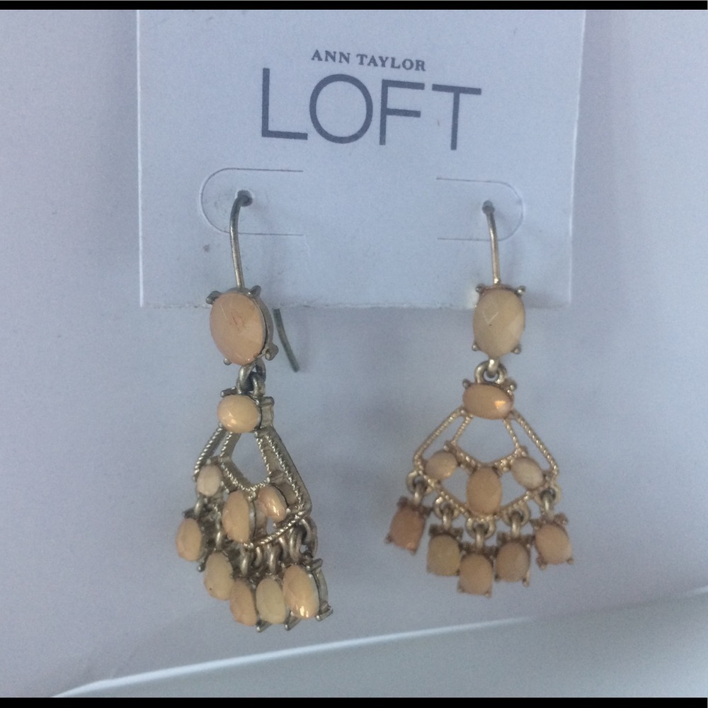 Loft Chandelier Earrings