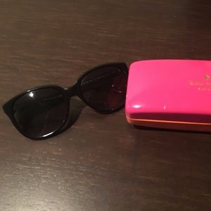 Kate Spade Sunglasses