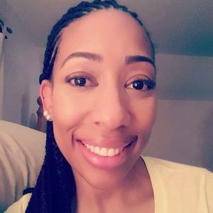 Meet your Posher, Tessa