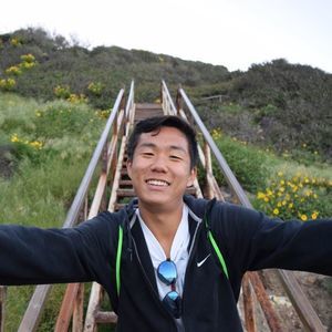 Meet your Posher, Jason