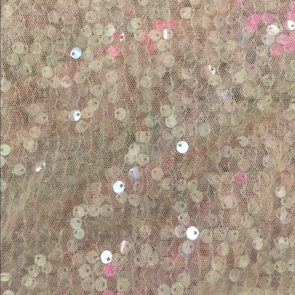 ASTR sequin top - Picture 2 of 5