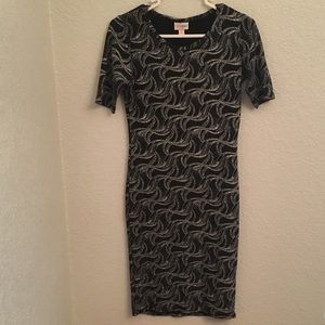 💥LuLaRoe Elegant Dress💥