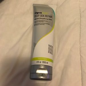 Deva Curl Deep Sea Repair
