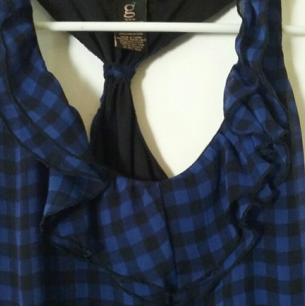 Blouse - Picture 3 of 8