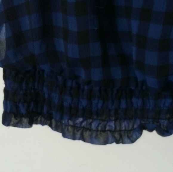 Blouse - Picture 5 of 8