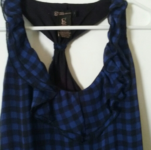 Blouse - Picture 6 of 8