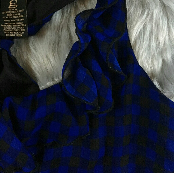 Blouse - Picture 2 of 8