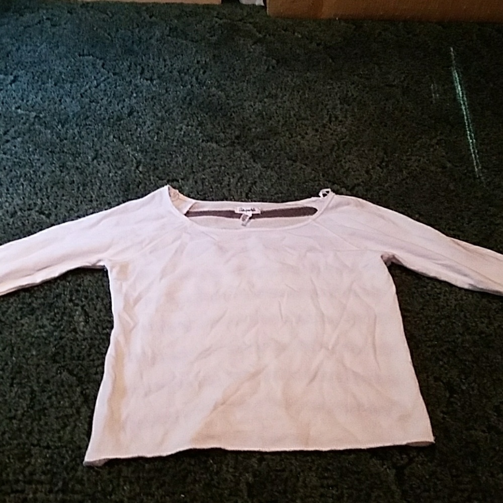 Ladies aeropostale sweater