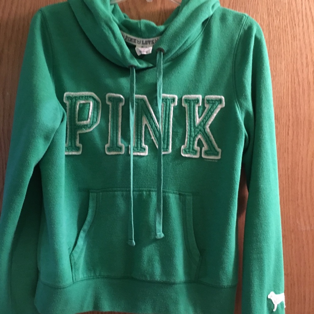 Victoria's Secret PINK hoodie