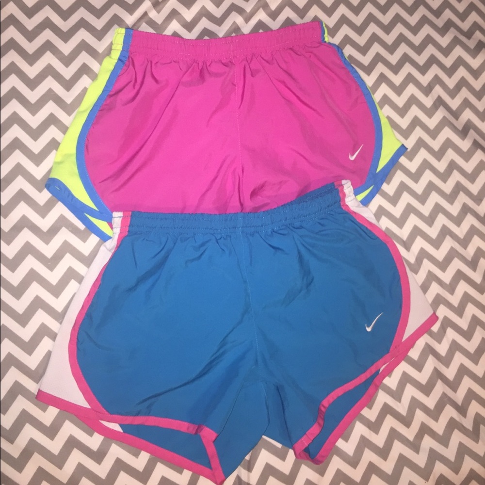 Nike shorts dri-fit