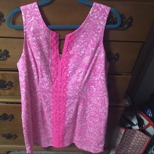 Lilly Pulitzer for Target shift dress