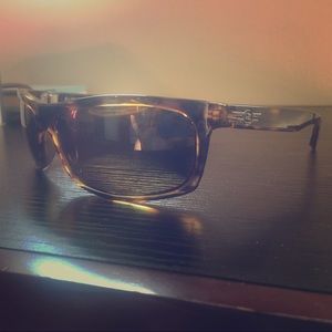 Von Zipper Conman Polarized Sunglasses