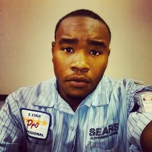 Meet your Posher, Frank