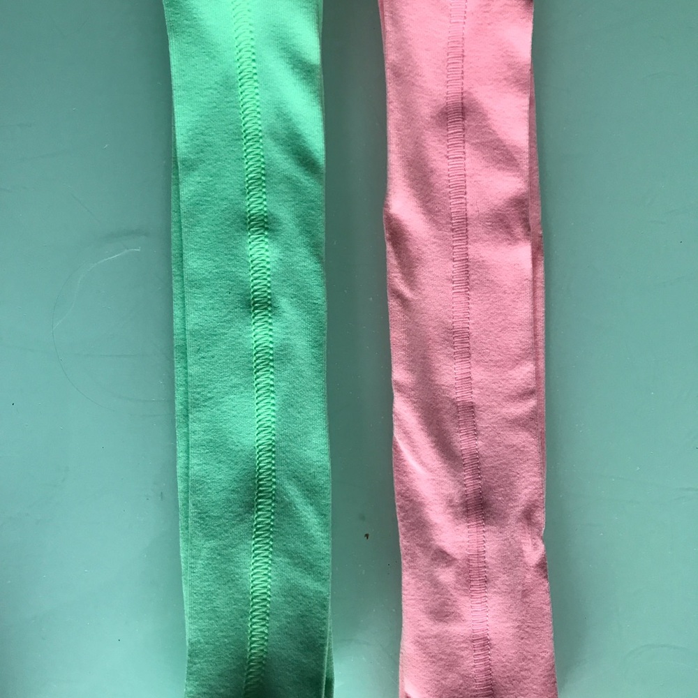 LuluLemon Headband Bundle!