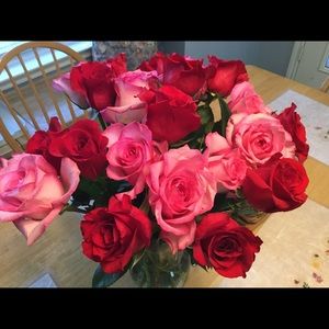 Meet your Posher, Janet