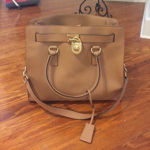 Micheal Kors Large Bag
