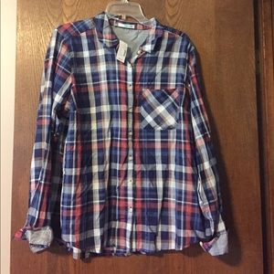 Brand New with tags - Maurices top