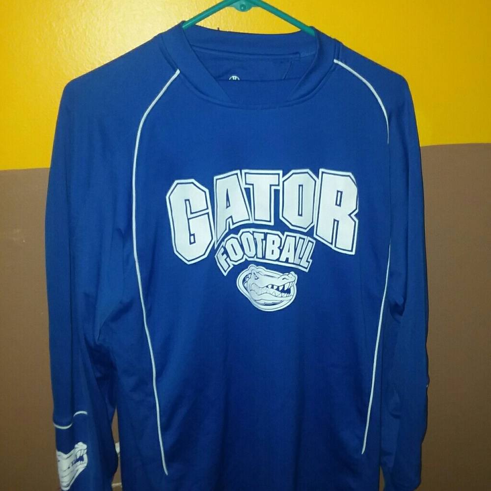 Florida Gators Long Sleeve Shirt