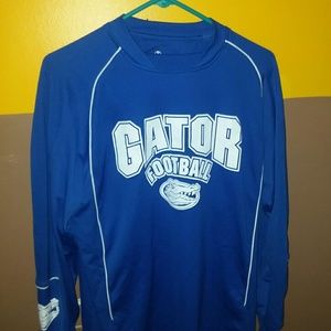 Florida Gators Long Sleeve Shirt