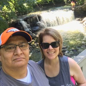 Meet your Posher, Trish