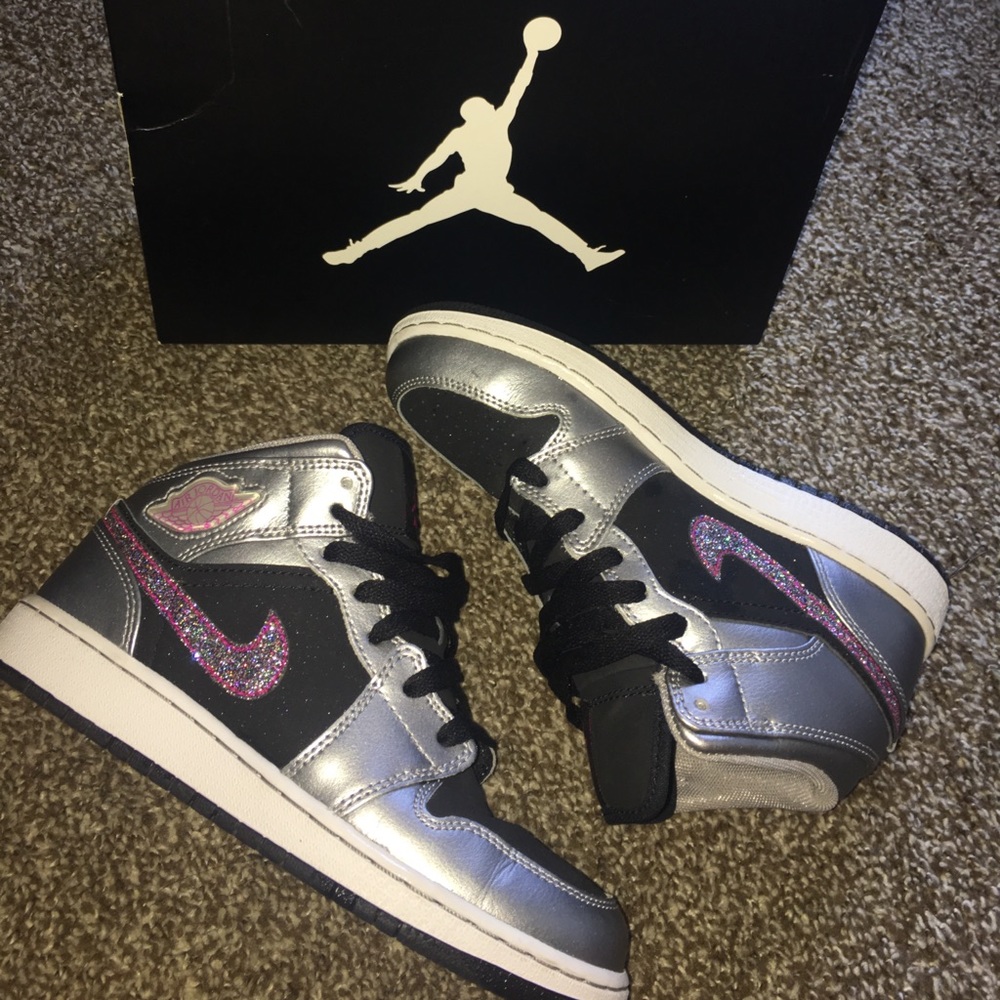 Jordan 1 Phat (GS)