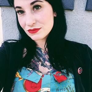 Meet your Posher, Jessica