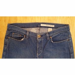 JEANS - DKNY - 14 R - Boot Cut