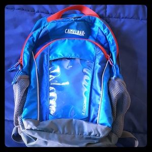 CamelBak backpack (small)