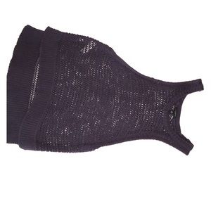 Ann Taylor knit tank