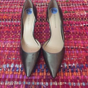 BCBG Heels