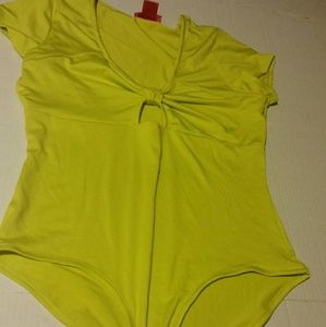 women's bodysuit