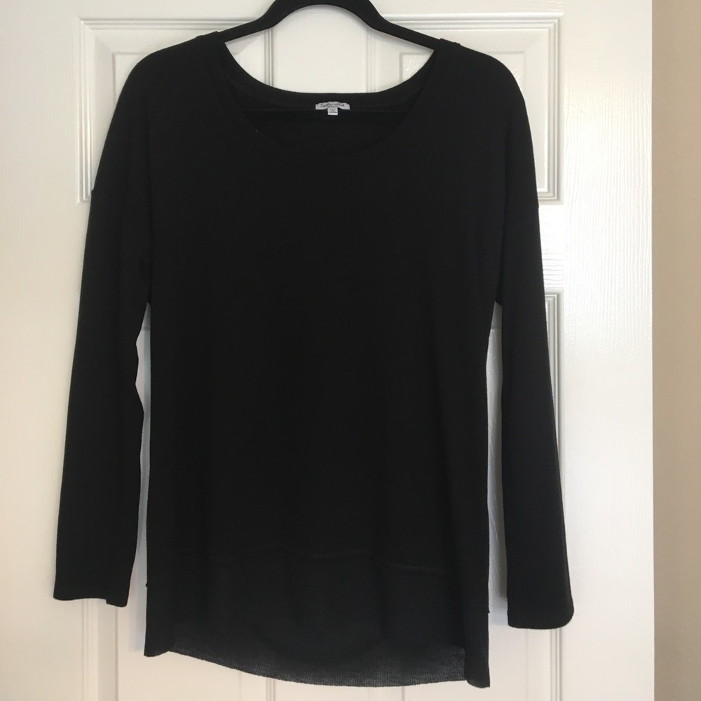 Splendid lightweight sweater