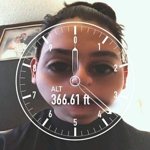 Meet your Posher, Federico