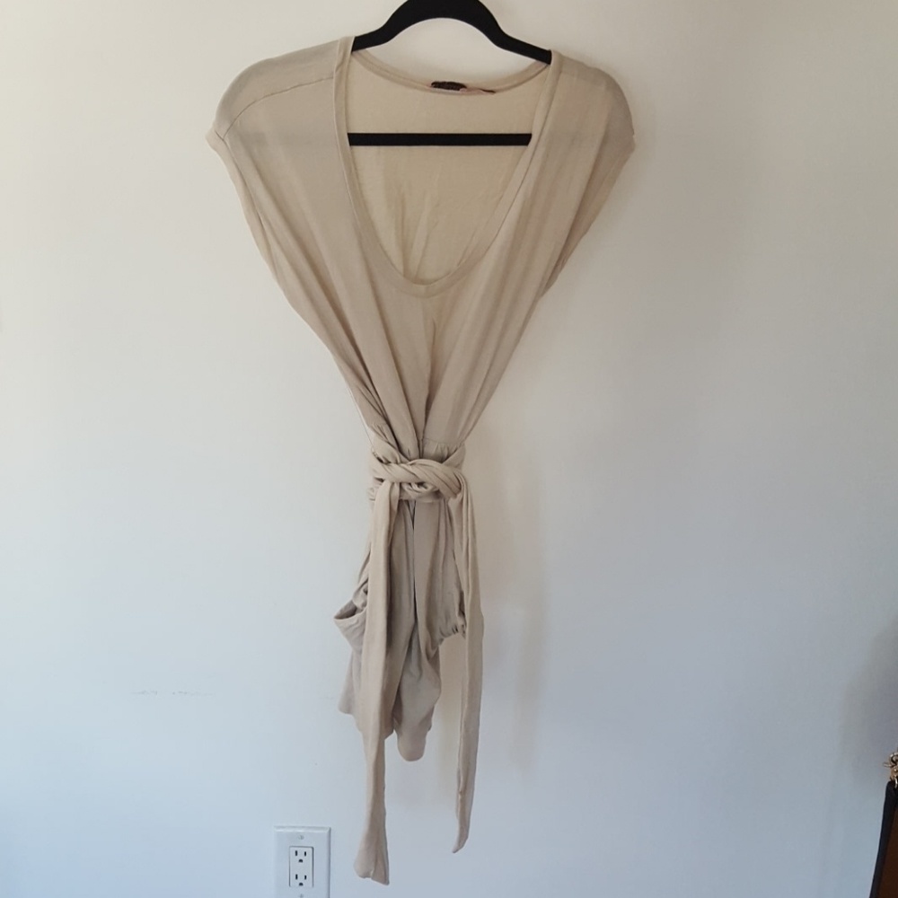 Juicy Couture t-shirt dress