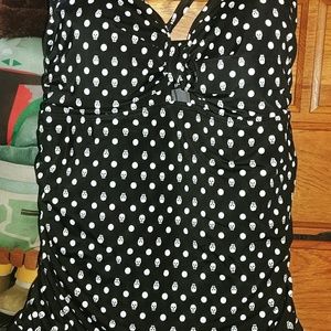 Torrid Bathing suite