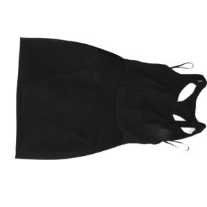 Chic little asos dress