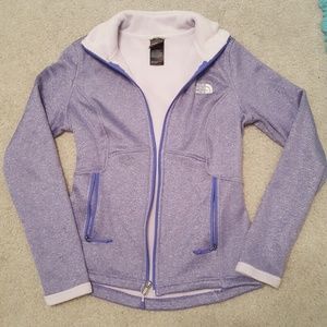 North face jacket