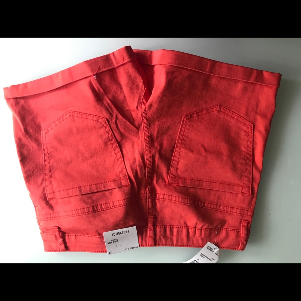 Forever 21 Shorts