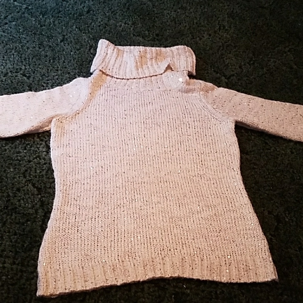 Womens Liz Claiborne sweater