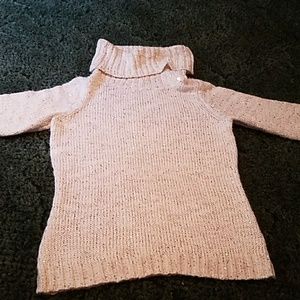Womens Liz Claiborne sweater