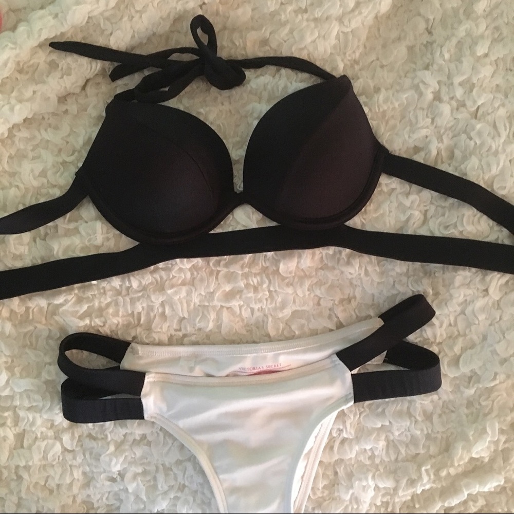 VS bikini