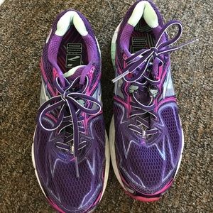 Brooks Ravenna running shoes