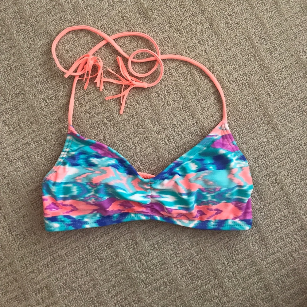 Bikini top
