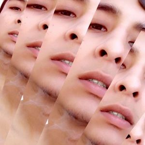 Meet your Posher, Jaydan