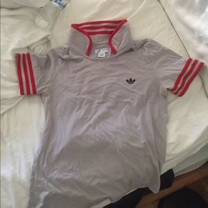 Adidas tee
