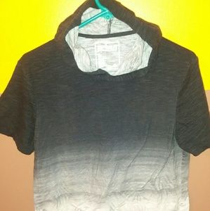 Urban Pipeline Hooded Shirt