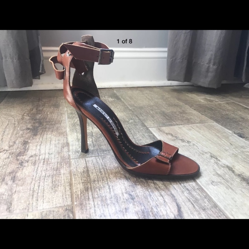 Manolo Blahnik