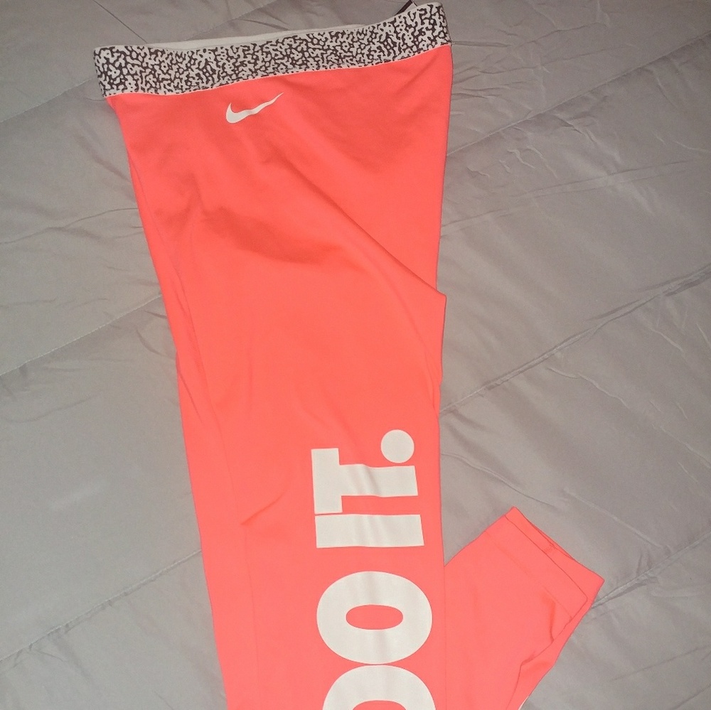 Nike Dri-Fit