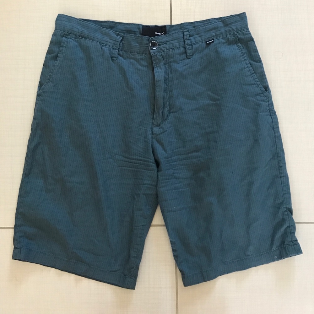 Hurley shorts