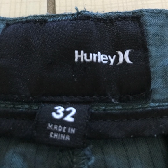 Hurley shorts - Picture 3 of 4
